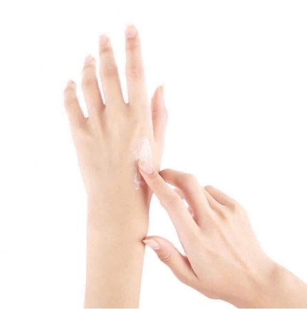 Kem dưỡng da tay Whoo bản mới