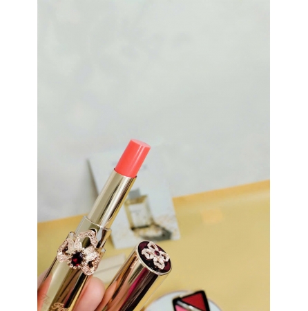 Set Son Dưỡng OHUI THE FIRST Lipbalm 