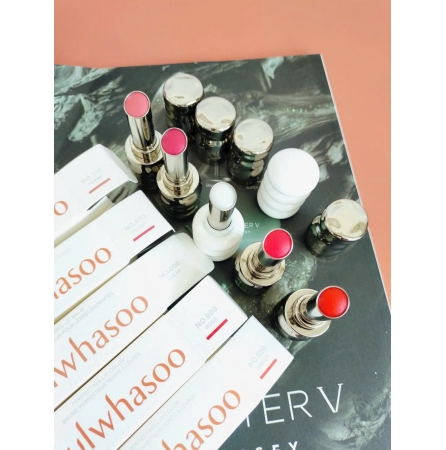 SON DƯỠNG SULWHASOO