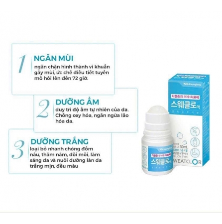 LĂN NÁCH KWANGDONG - nổi tiếng số 1 tại Hàn