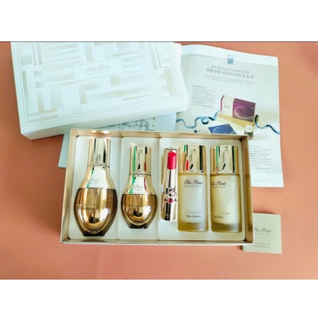 TINH CHẤT SIÊU VI OHUI THE FIRT SYM MICRO ESSENCE