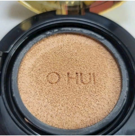 SET PHẤN NƯỚC CAO CẤP OHUI BẢN LIMITED VỎ DA SIÊU ĐẸP
