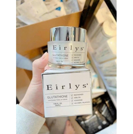 EIRLY