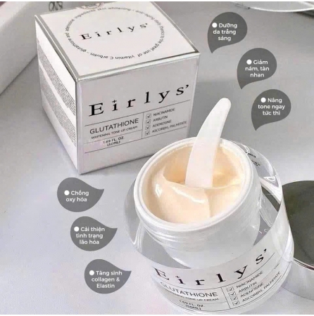 EIRLY