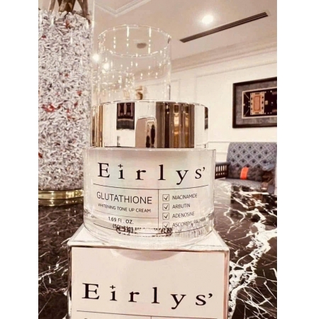 EIRLY