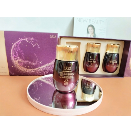 VIÊN UỐNG HANAMI - BEST SELLER LG