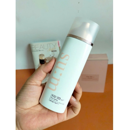 SET KEM CHỐNG NẮNG MULTI EFFECT SUN BLOCK ĐA CHỨC NĂNG 
