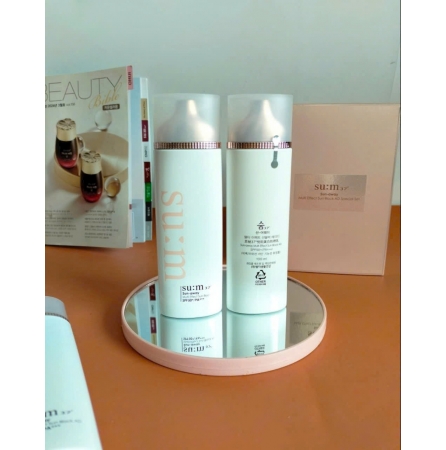 SET KEM CHỐNG NẮNG MULTI EFFECT SUN BLOCK ĐA CHỨC NĂNG 