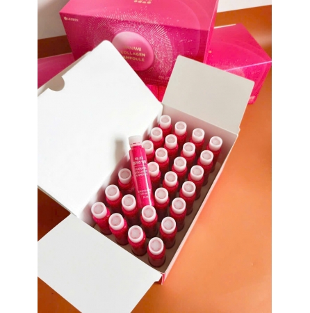NƯỚC UỐNG COLLAGEN OHUI HANAMI